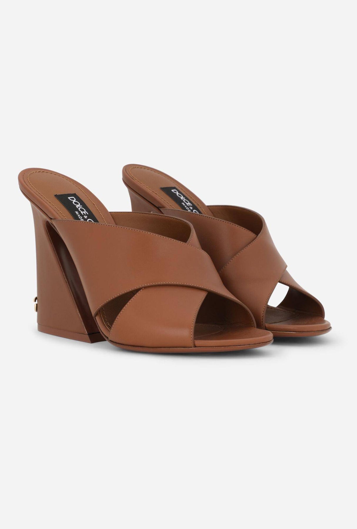 Dolce & Gabbana Women Heeled Sandals