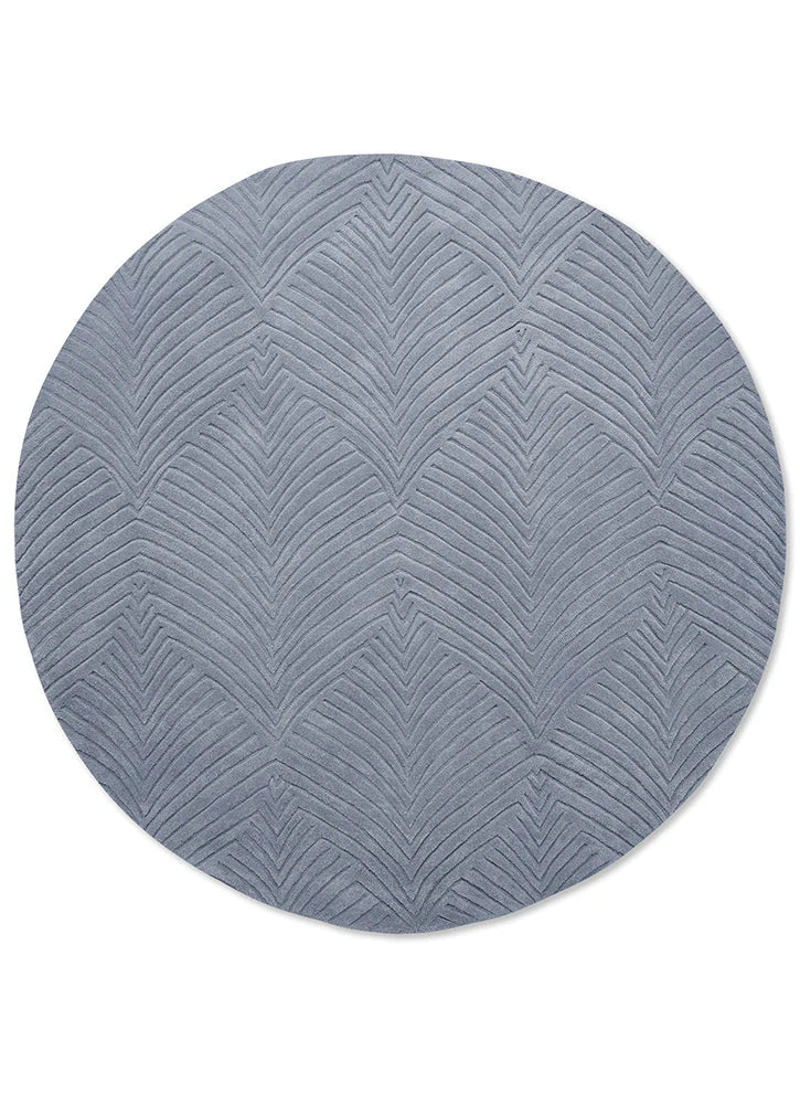 Wedgwood Folia Cool Grey 038904