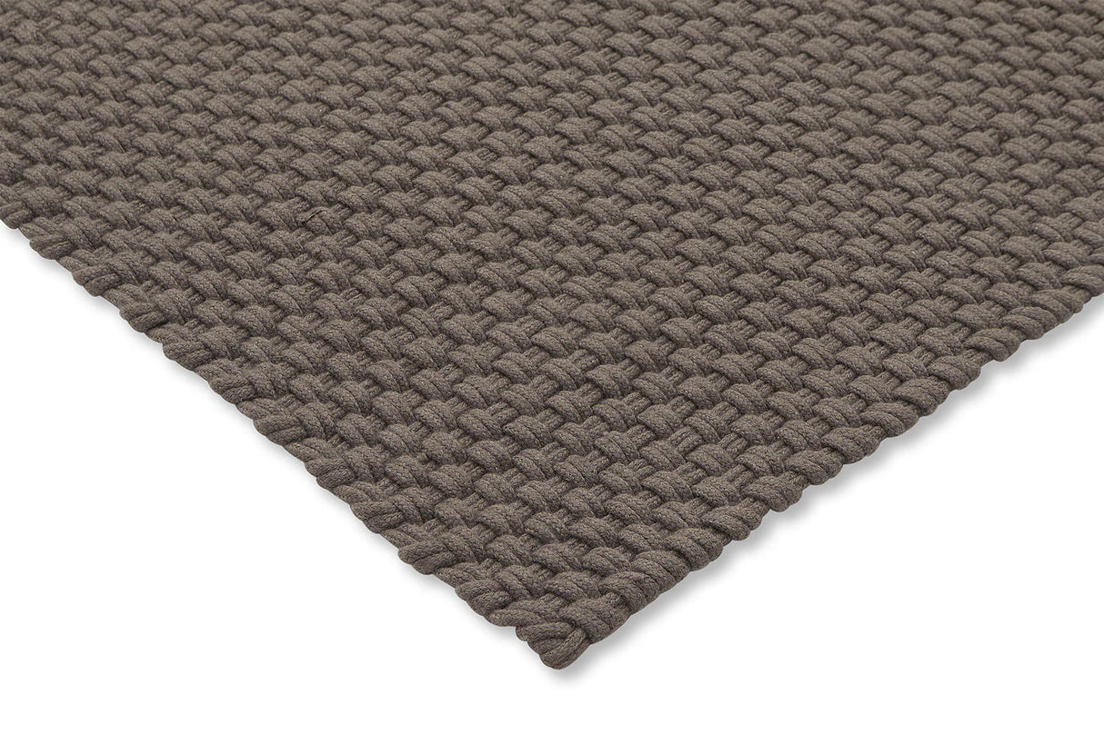 Brink & Campman Lace Grey Taupe Outdoor 497004 Rug