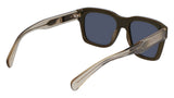 Salvatore Ferragamo SF1087S Mens Sunglasses - Dark Khaki