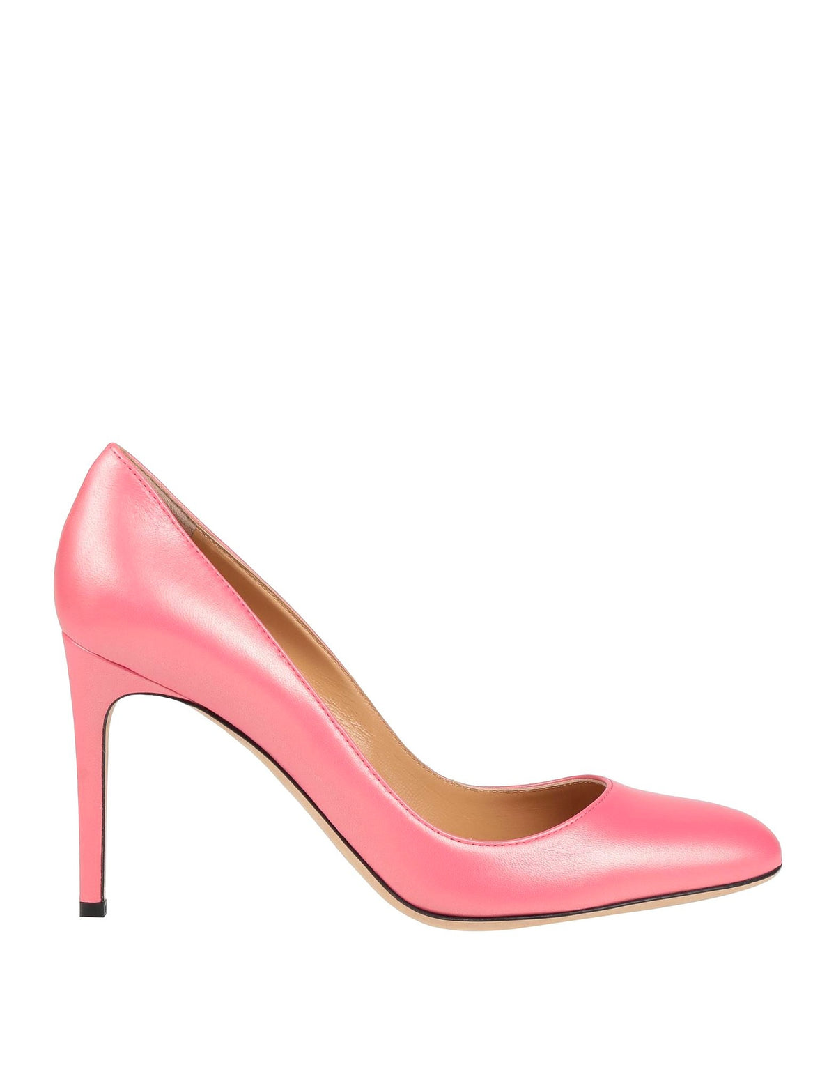 Sergio Rossi Womens Pumps - Pink