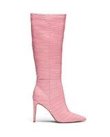 Therapy Icon Pink Croc