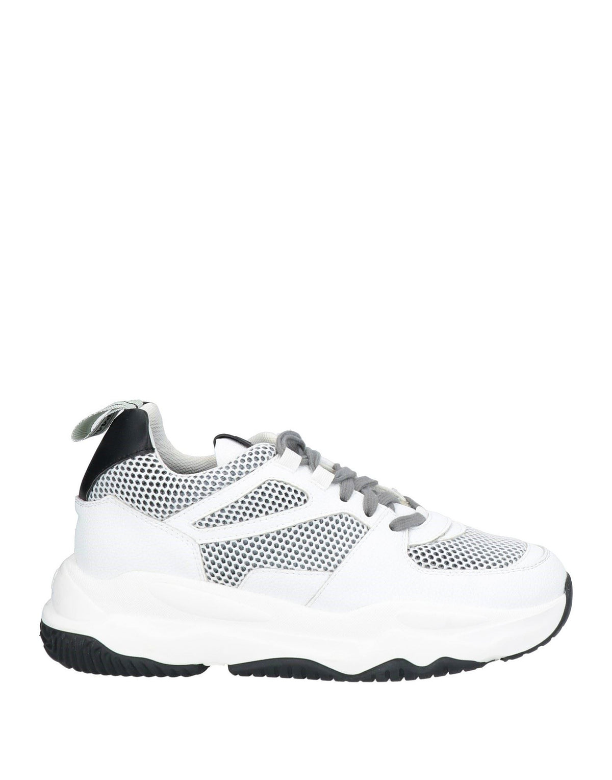 P448 Womens Sneakers - White