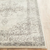 Century 977 Silver Runner Rug