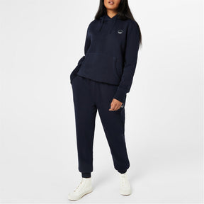 SoulCal Women's Signiture OTH Hoodie - Navy