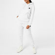 SoulCal Women's Signiture OTH Hoodie - Grey
