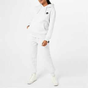 SoulCal Women's Signiture OTH Hoodie - Grey