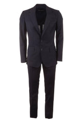 Dolce & Gabbana Men 2 Pieces 2 Buttons Suit