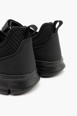 Klouds Kross Strap Double Black