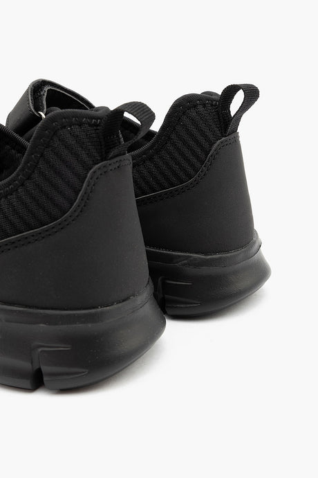 Klouds Kross Strap Double Black