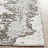 Magnolia 11 Silver Rug