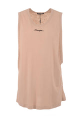 Dolce & Gabbana Men Sleeveless T-shirt