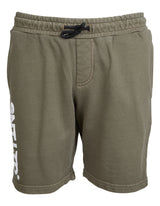 St Goliath Boys Podium Fleece Short - Khaki