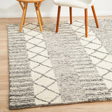 Skandi 316 Grey Rug