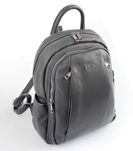 Bosccolo Backpack - Grey