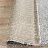 Broadway 935 Silver Rug