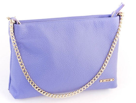 Bosccolo Shoulder Bag - Lilac