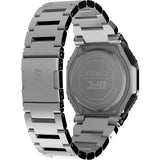 Timex UFC Colossus Silver Bracelet