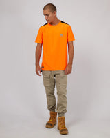 St Goliath Apw Pant 1 - Khaki