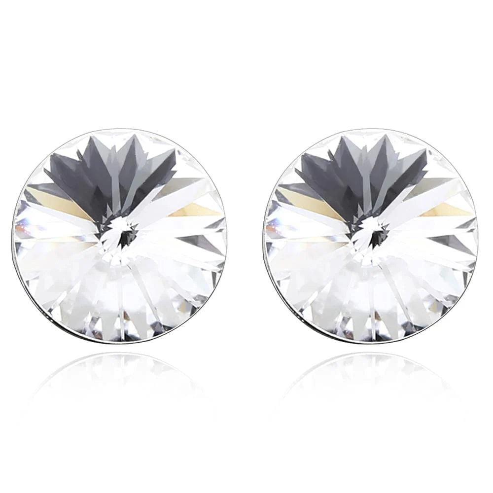 Krystal Couture Krystal Dream Earrings Embellished with Swarovski Crystals