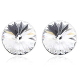 Krystal Couture Krystal Dream Earrings Embellished with Swarovski Crystals