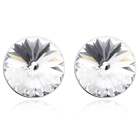 Krystal Couture Krystal Dream Earrings Embellished with Swarovski Crystals