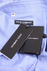 Dolce & Gabbana Men Bear & Star Long Sleeve Shirt