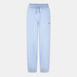 Jack Wills Women's Bayton Relaxed Jogger Pants - Blue