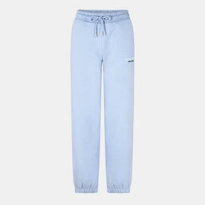 Jack Wills Women's Bayton Relaxed Jogger Pants - Blue