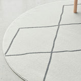 Paradise Lola Round Rug