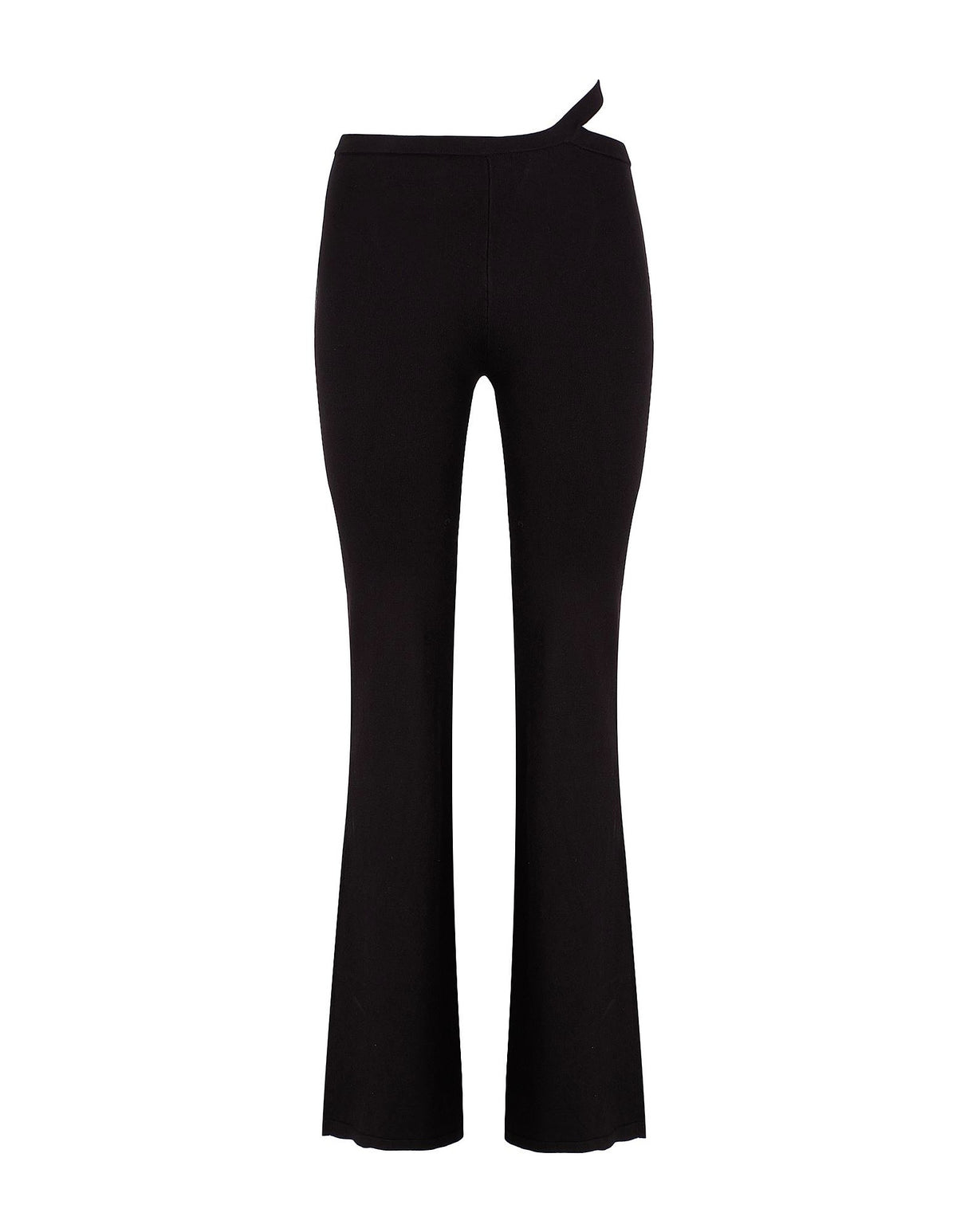 8 By Yoox Womens Pants - Black