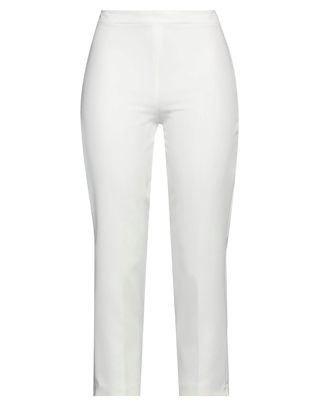 Hanita Womens Pants - White