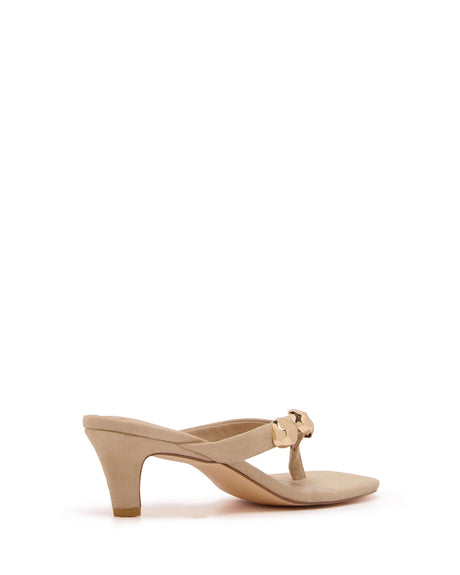 Therapy Quest Cashew Microsuede