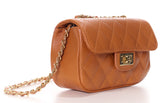 Bosccolo Shoulder Bag In Ginger