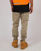 St Goliath Apw Pant 1 - Khaki