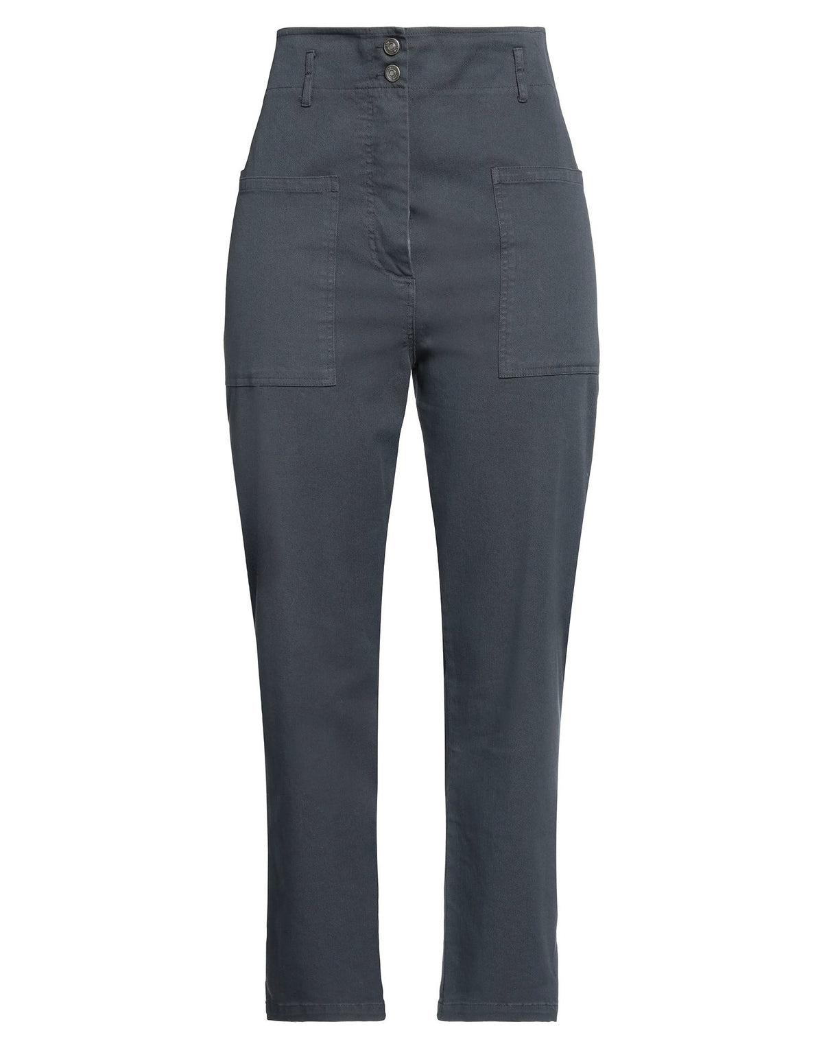 8Pm Womens Pants - Charcoal