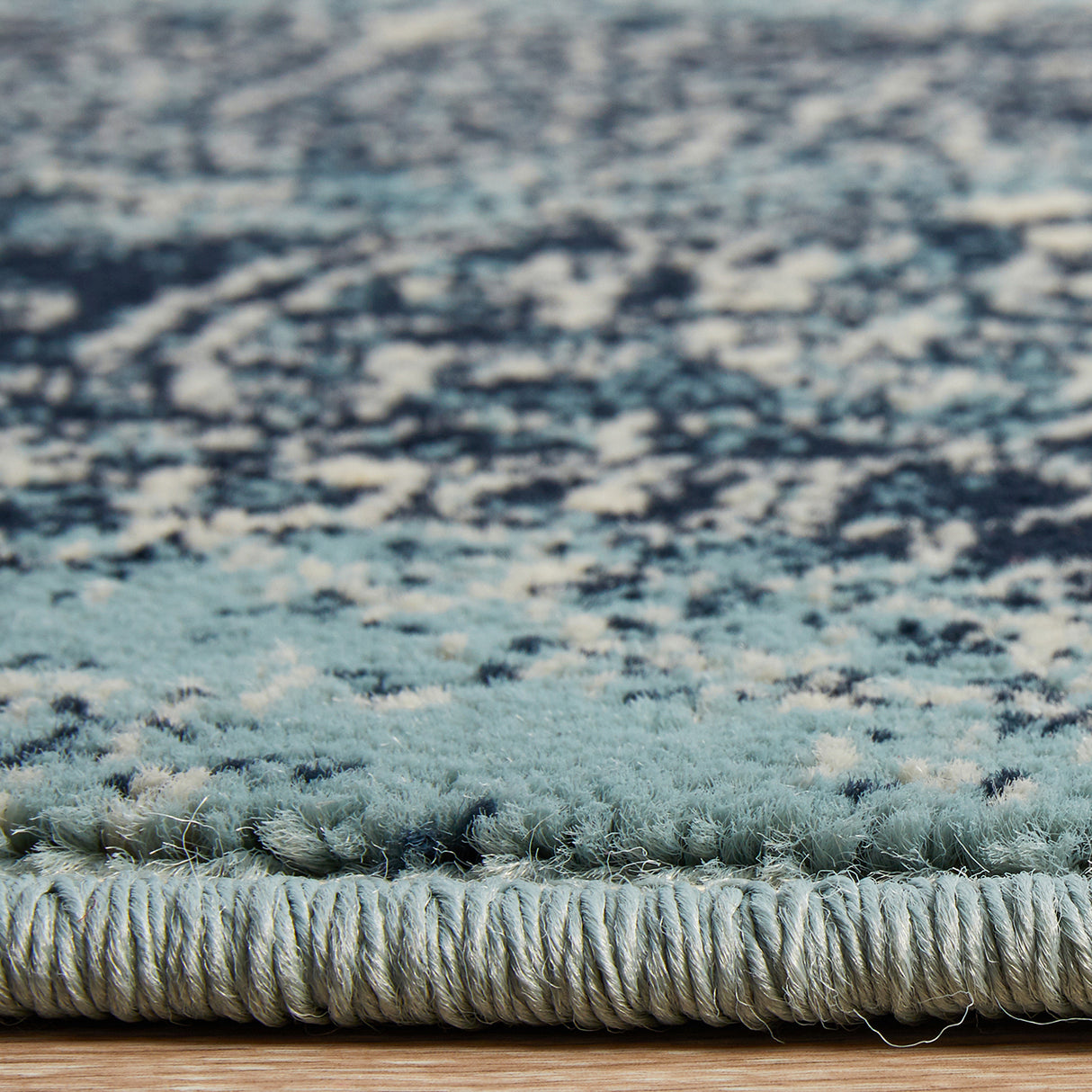 Oxford 435 Denim Rug