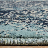 Oxford 435 Denim Rug