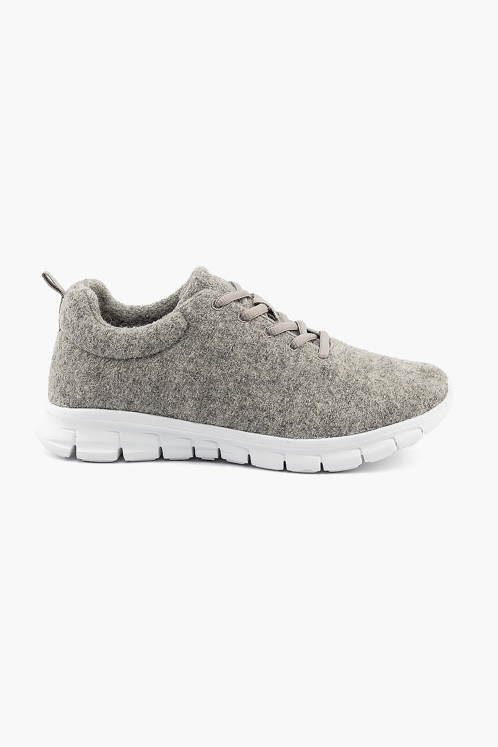 Klouds Kross Sport Merino Grey