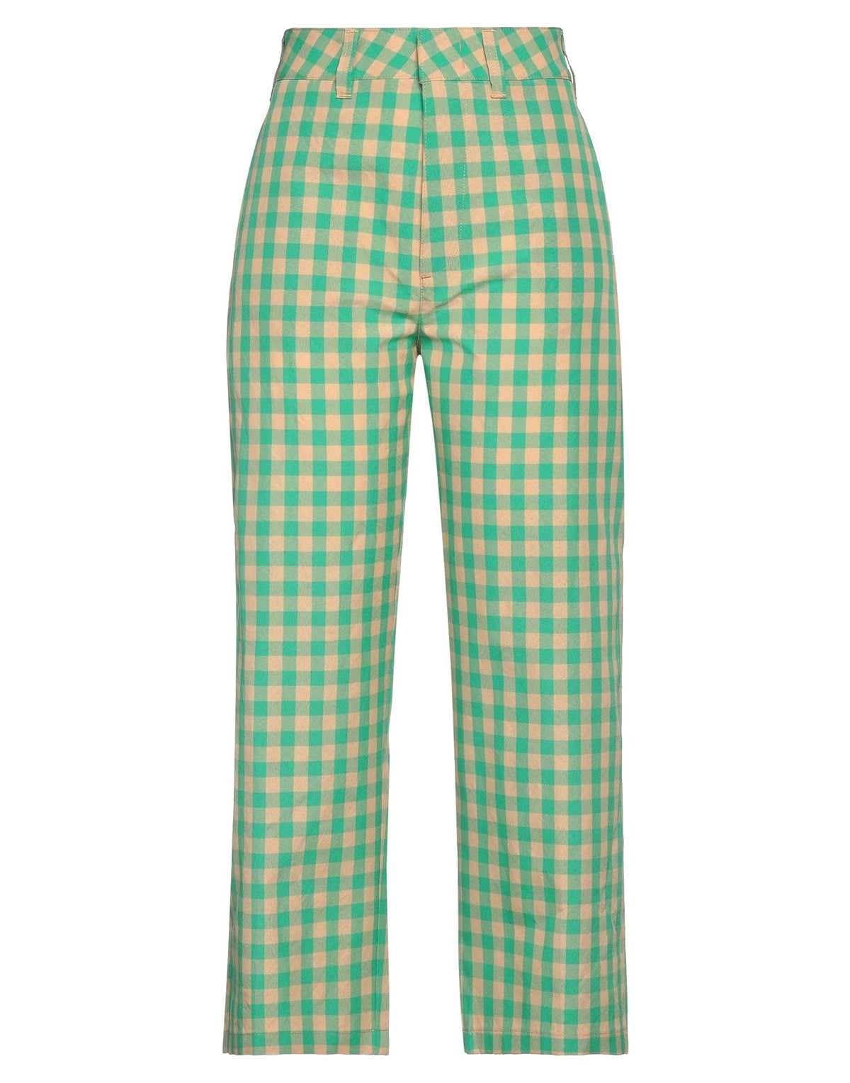Department 5 Womens Pants - Green