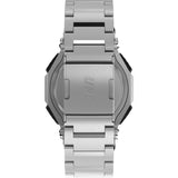 Timex UFC Colossus Silver Bracelet