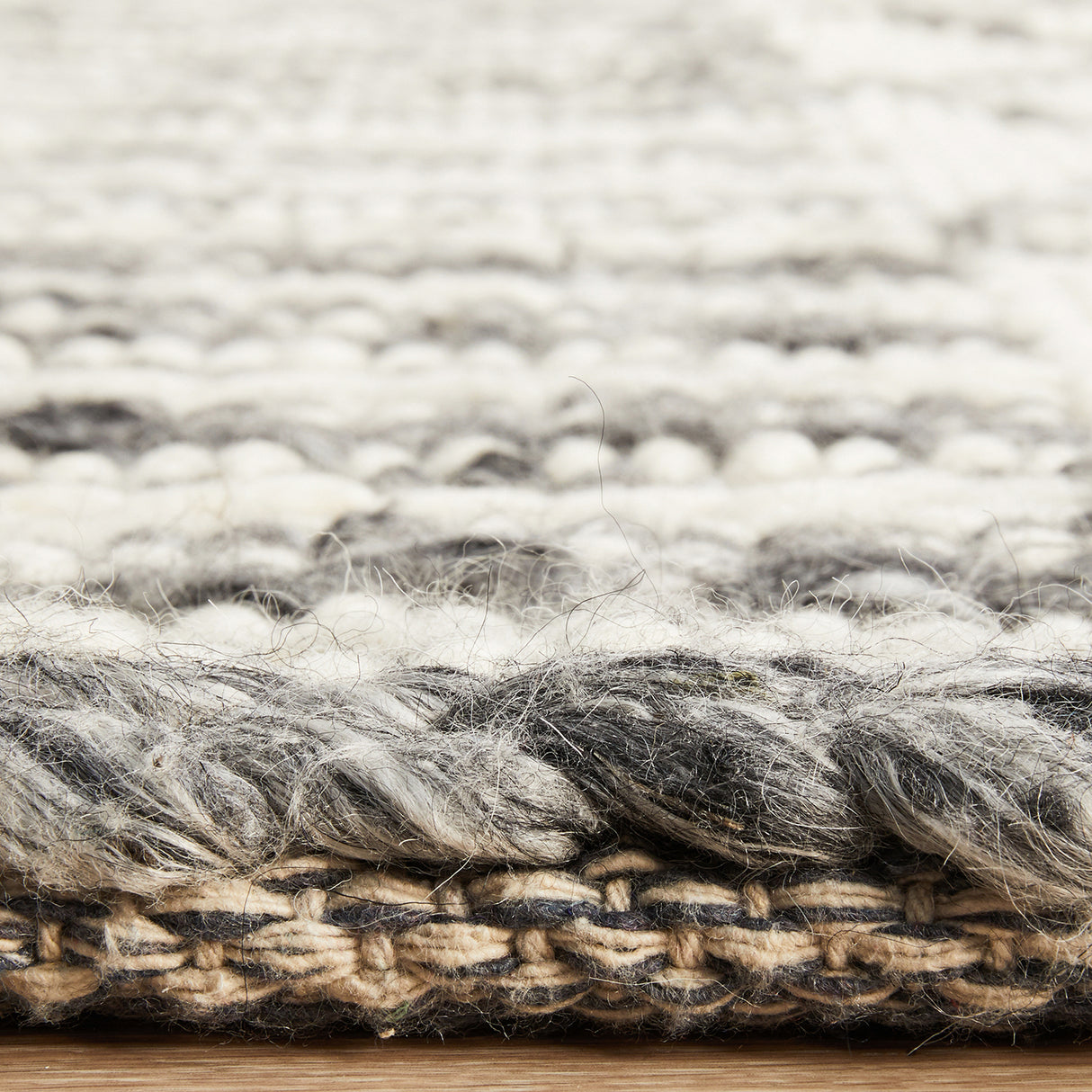 Skandi 316 Grey Rug