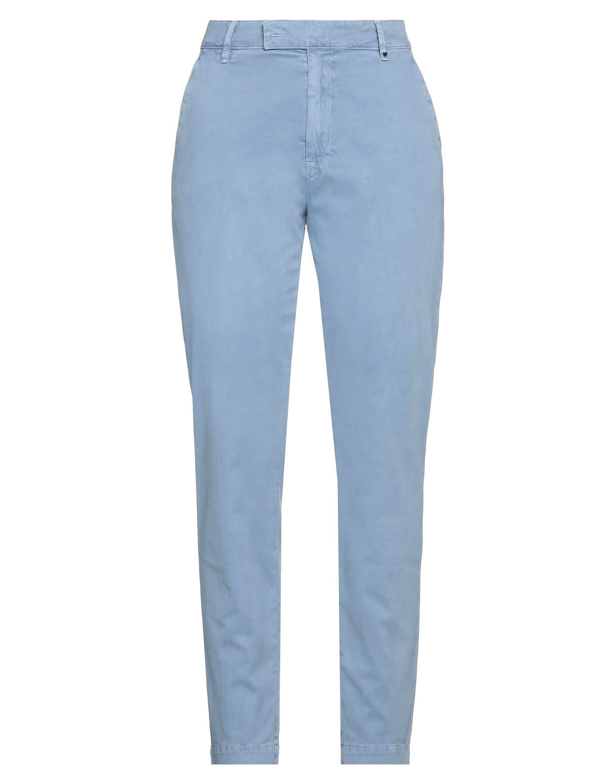 Happy 25® Womens Pants - Sky blue