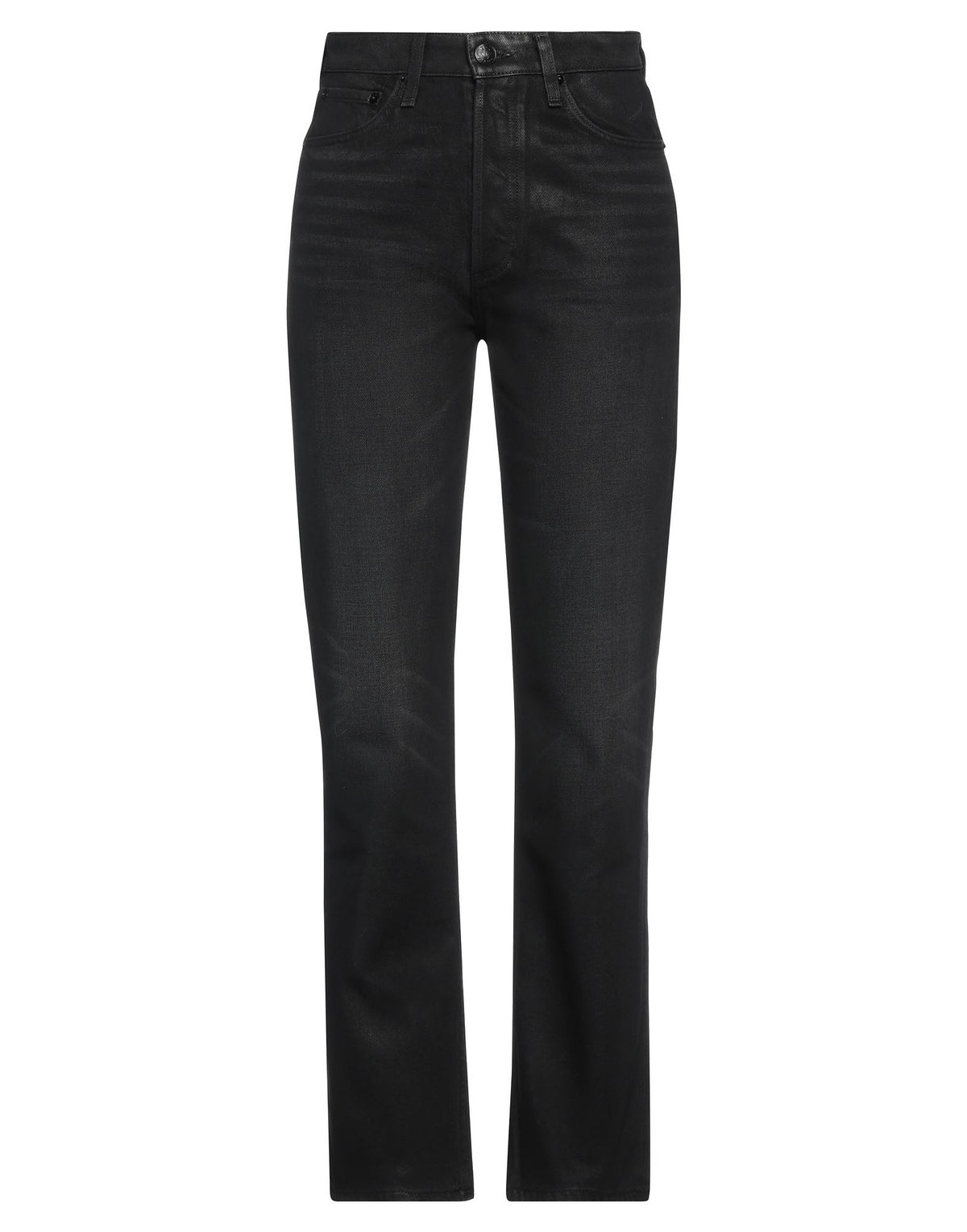 Rag & Bone Womens Jeans - Black