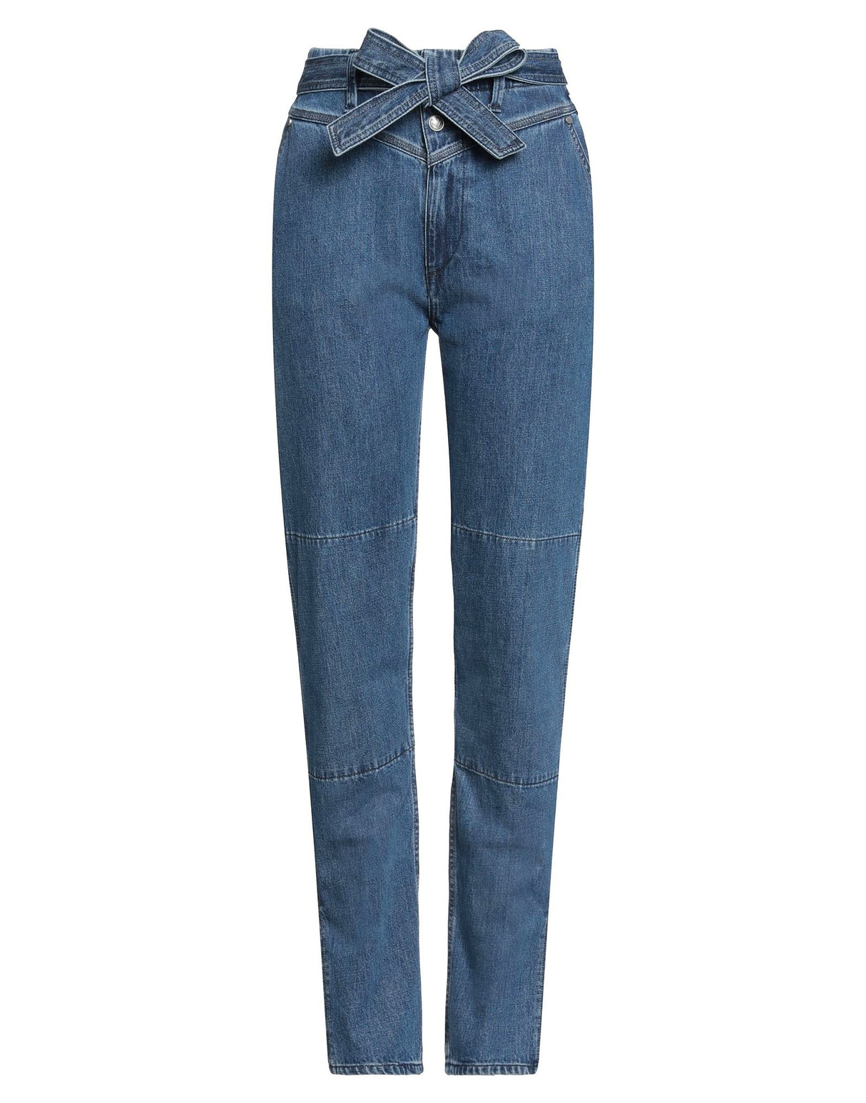 Rag & Bone Womens Jeans - Blue