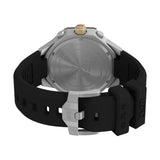 Timex UFC King Gold 2-Tone Black