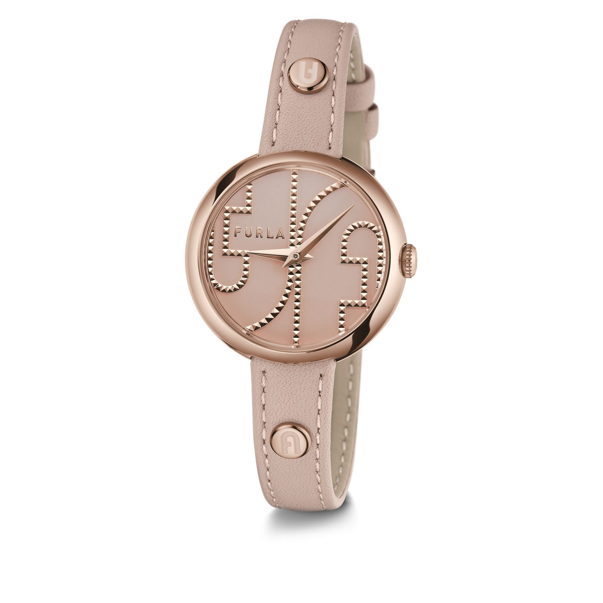 Furla Heritage Furla Cosy Pink