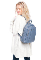 Bosccolo Backpack - Bleu