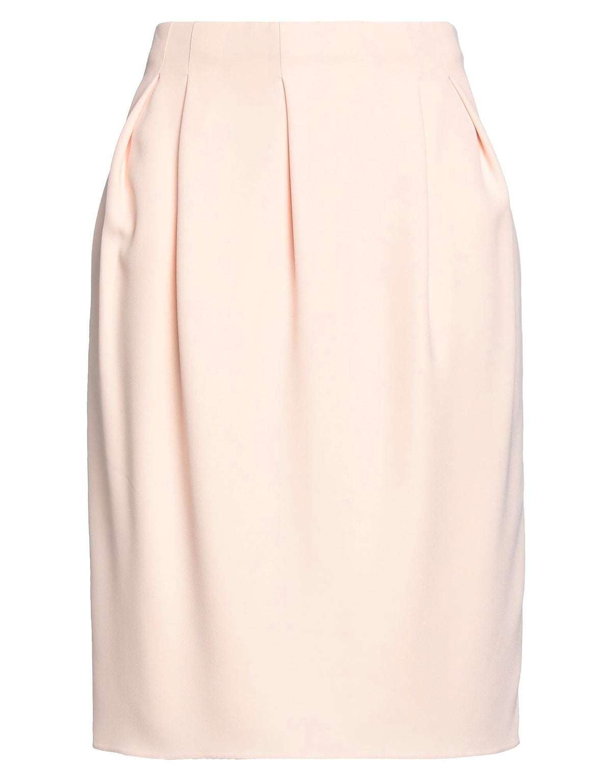 Emporio Armani Womens Skirts - Blush