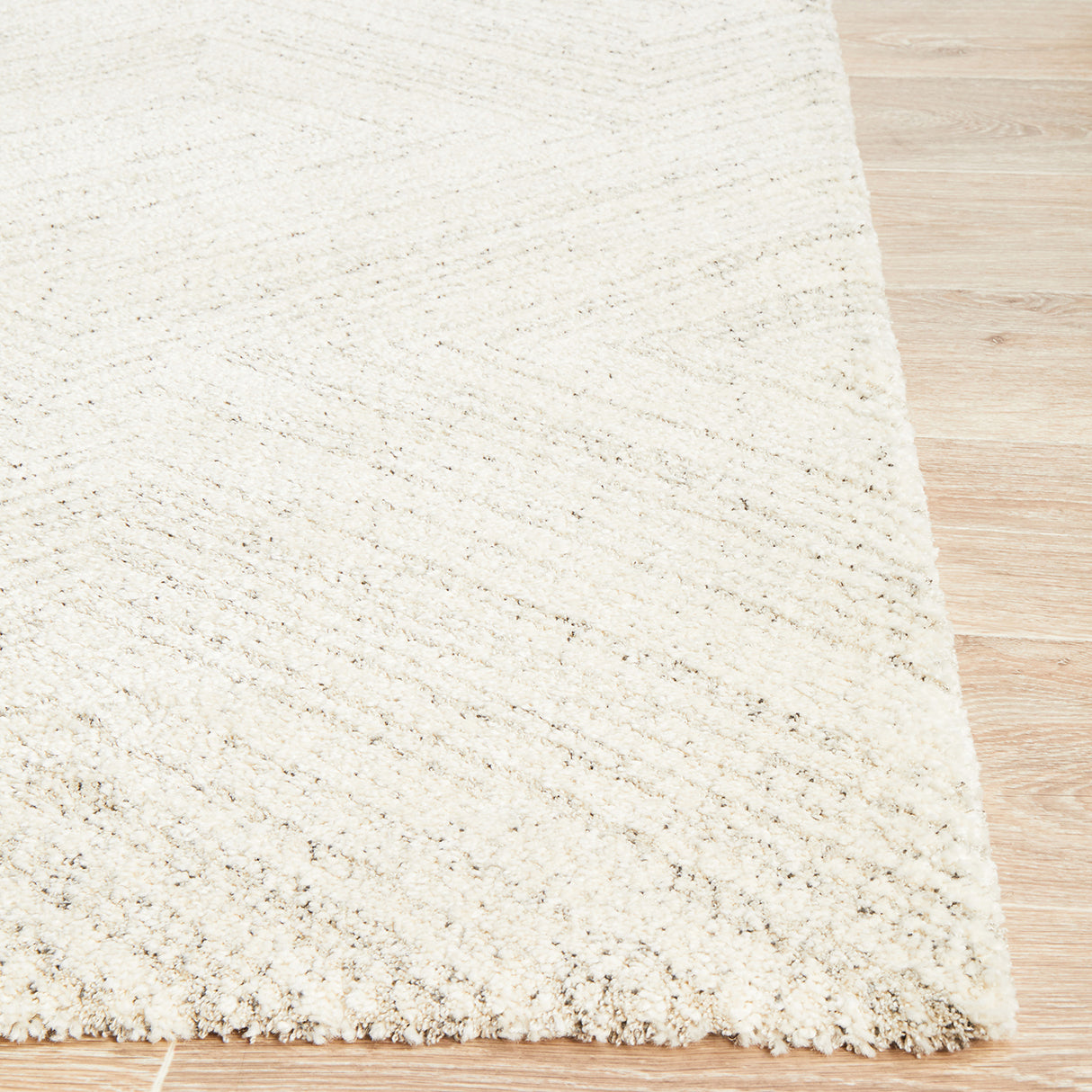 Alpine 844 Silver Rug